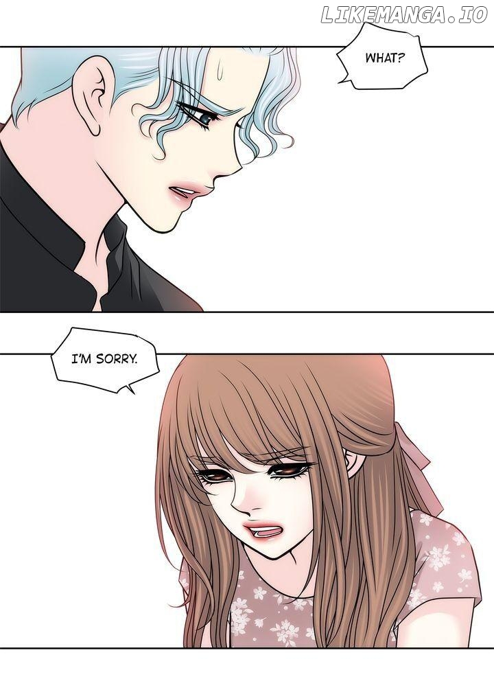 Cinderella’s Man Chapter 78 - page 10