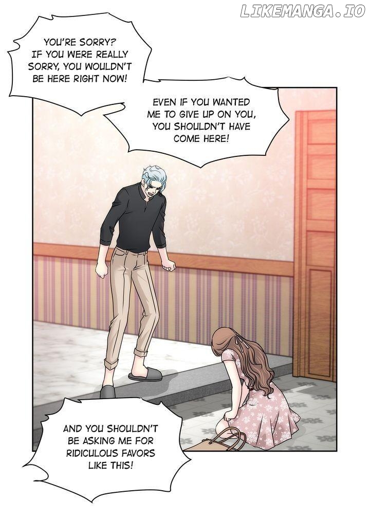 Cinderella’s Man Chapter 78 - page 11