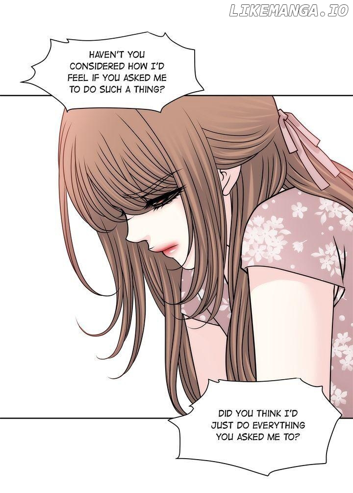Cinderella’s Man Chapter 78 - page 12