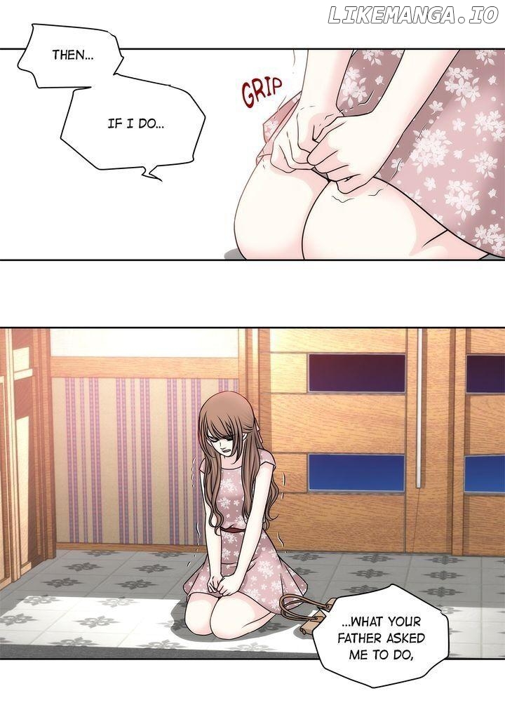 Cinderella’s Man Chapter 78 - page 13
