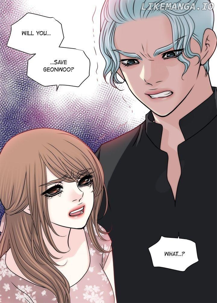 Cinderella’s Man Chapter 78 - page 14