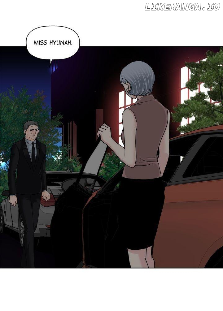 Cinderella’s Man Chapter 78 - page 16