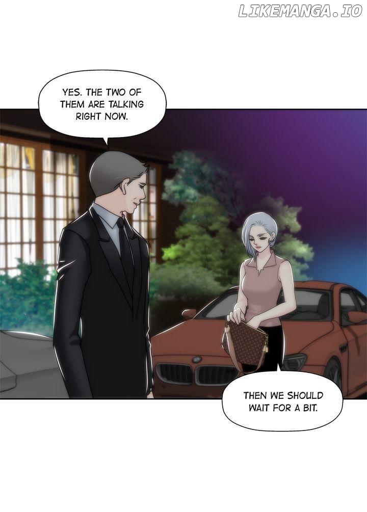 Cinderella’s Man Chapter 78 - page 18