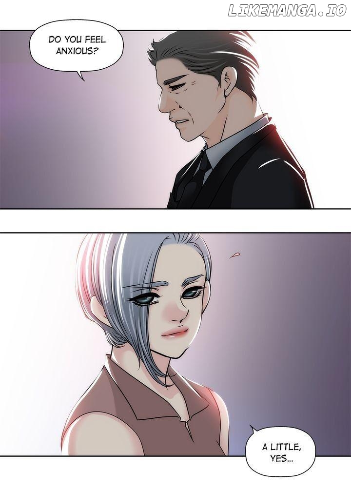 Cinderella’s Man Chapter 78 - page 20