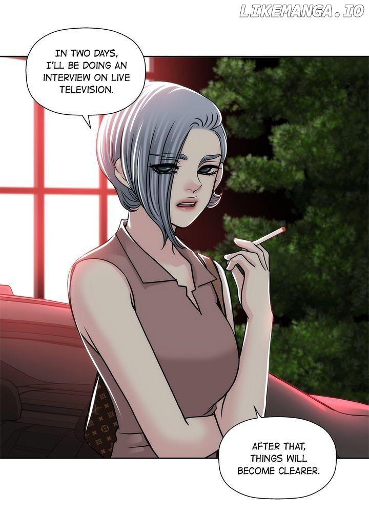 Cinderella’s Man Chapter 78 - page 21