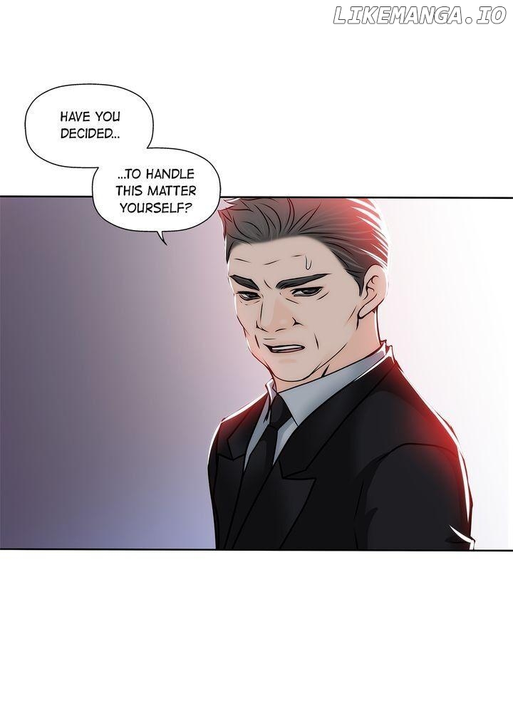 Cinderella’s Man Chapter 78 - page 22