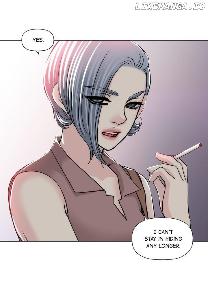 Cinderella’s Man Chapter 78 - page 23