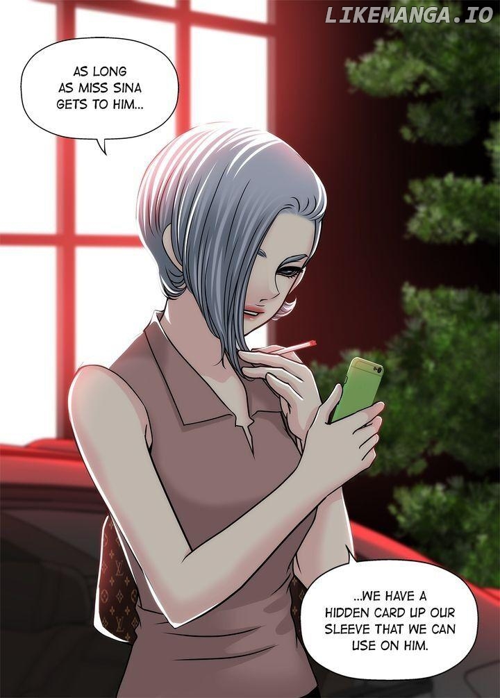 Cinderella’s Man Chapter 78 - page 25