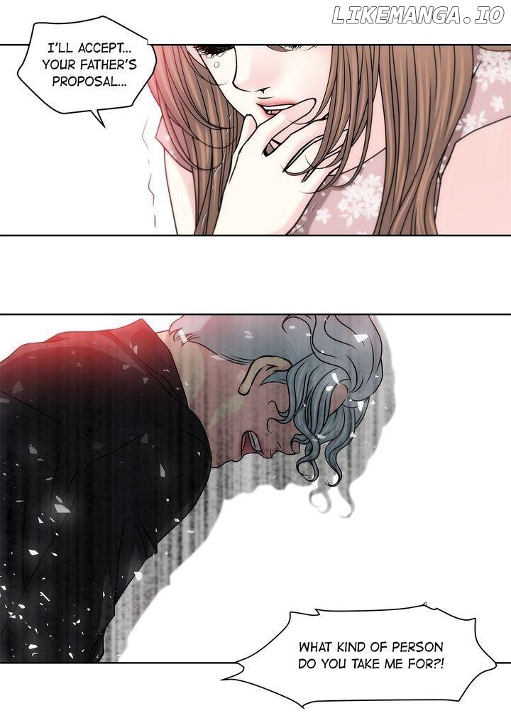 Cinderella’s Man Chapter 78 - page 28