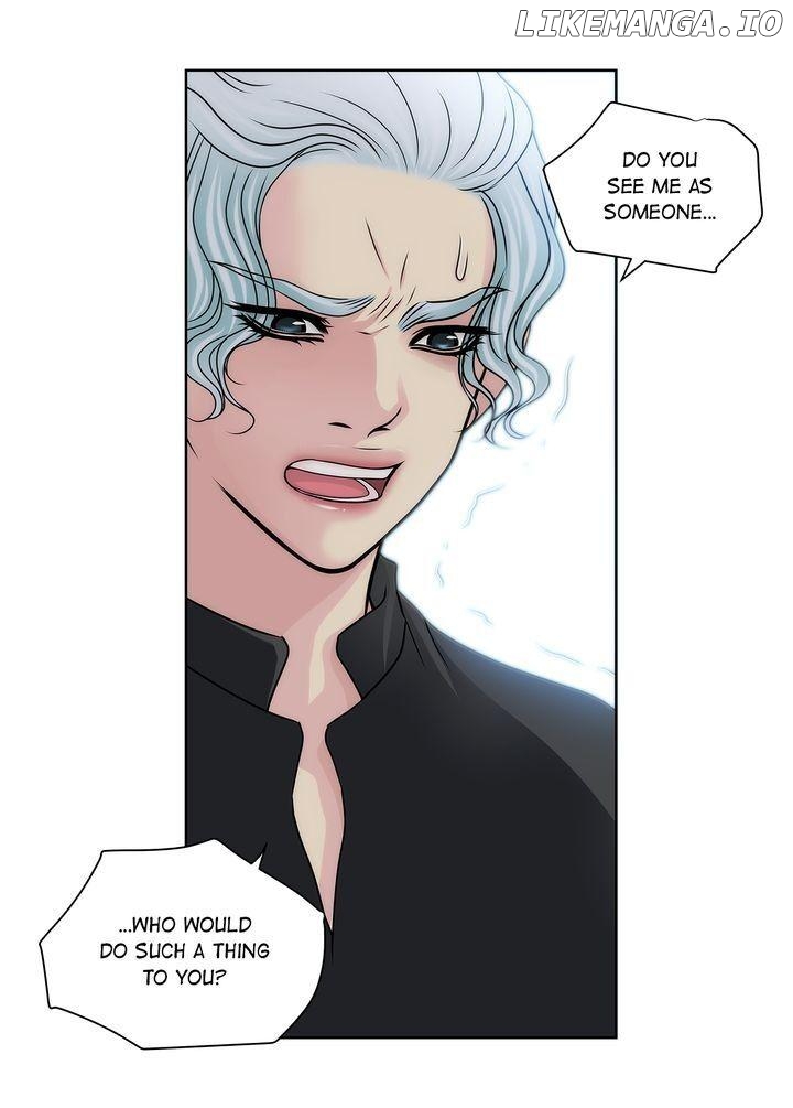 Cinderella’s Man Chapter 78 - page 29