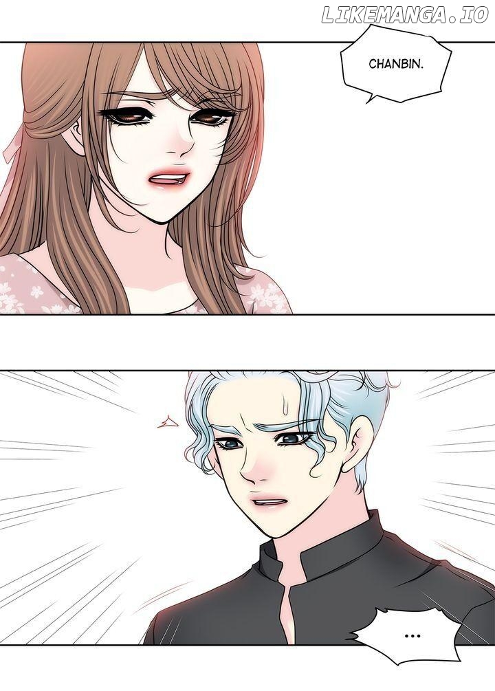Cinderella’s Man Chapter 78 - page 3