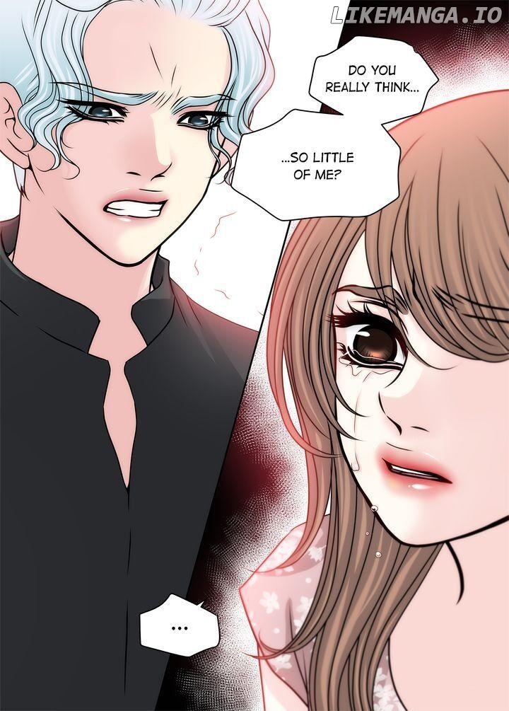 Cinderella’s Man Chapter 78 - page 31