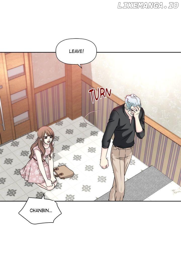 Cinderella’s Man Chapter 78 - page 32