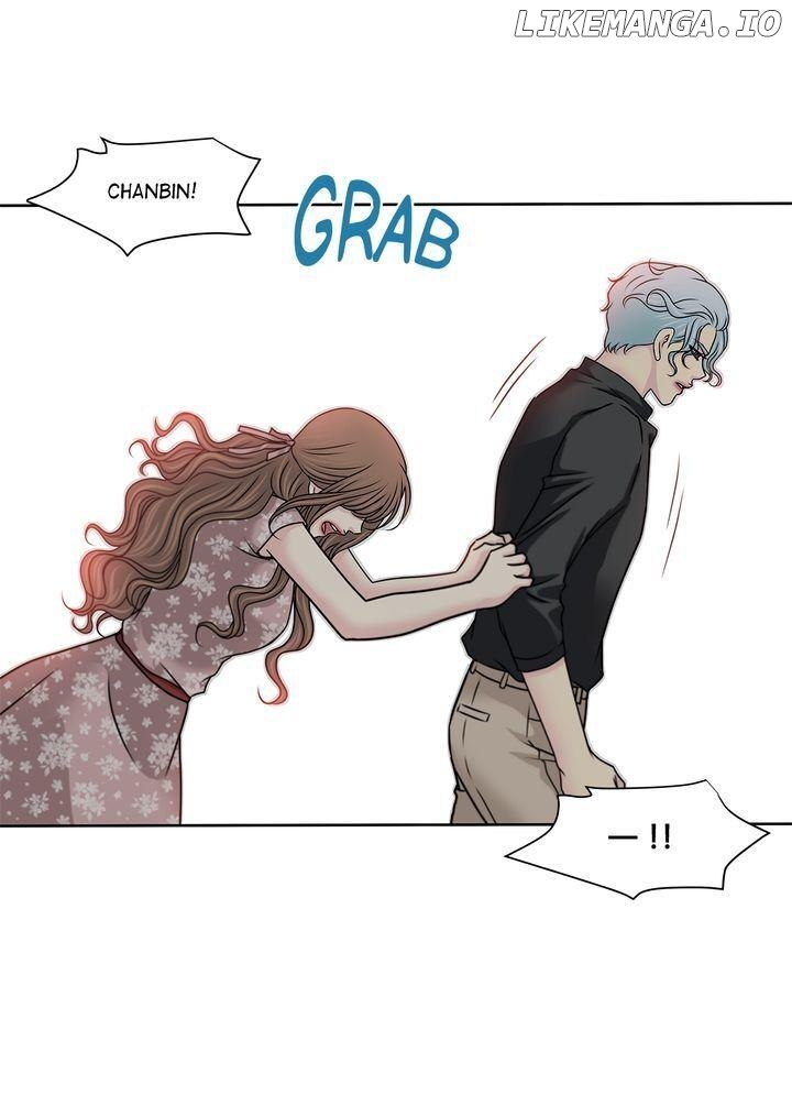 Cinderella’s Man Chapter 78 - page 33