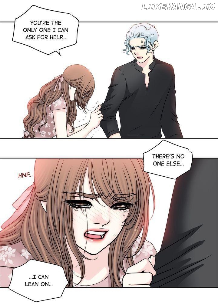 Cinderella’s Man Chapter 78 - page 34