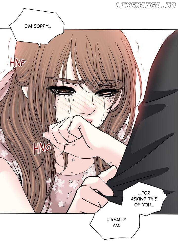 Cinderella’s Man Chapter 78 - page 35