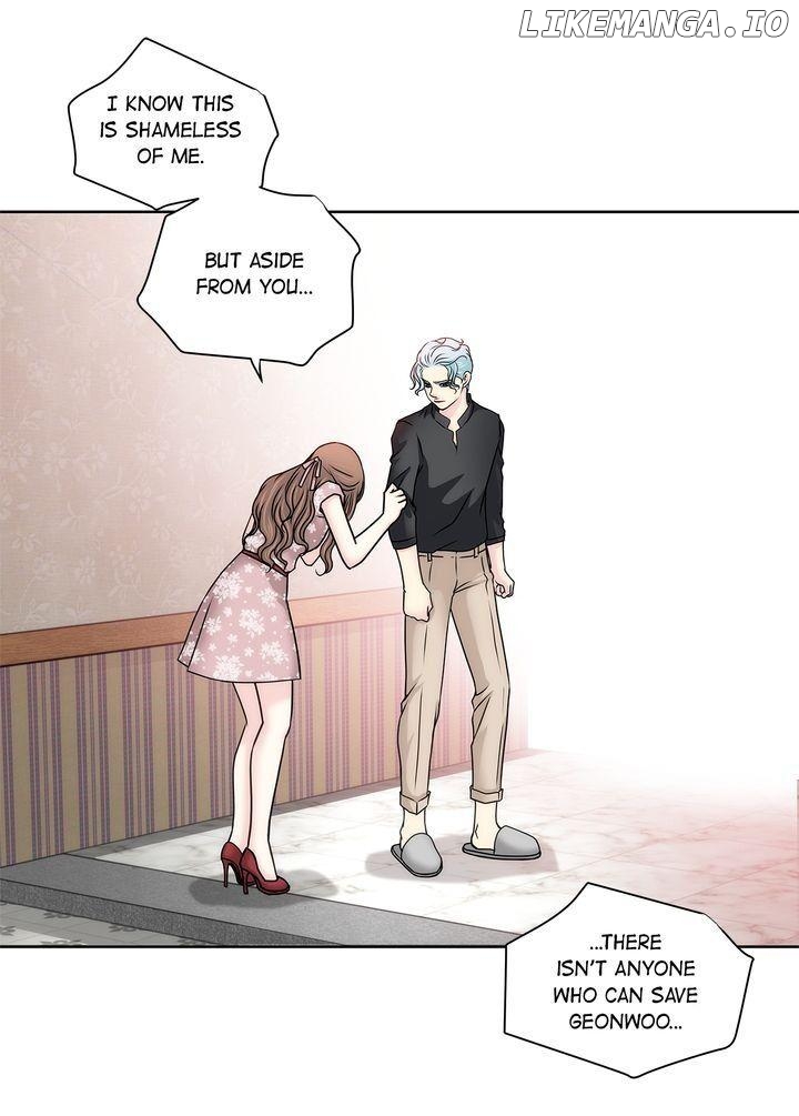Cinderella’s Man Chapter 78 - page 36