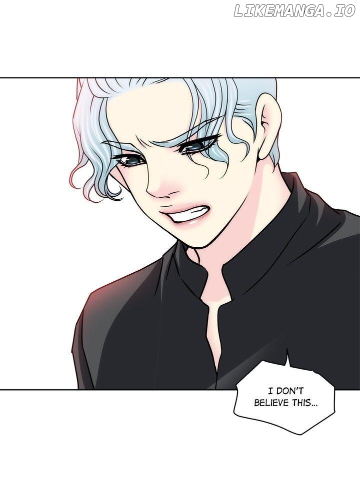 Cinderella’s Man Chapter 78 - page 37