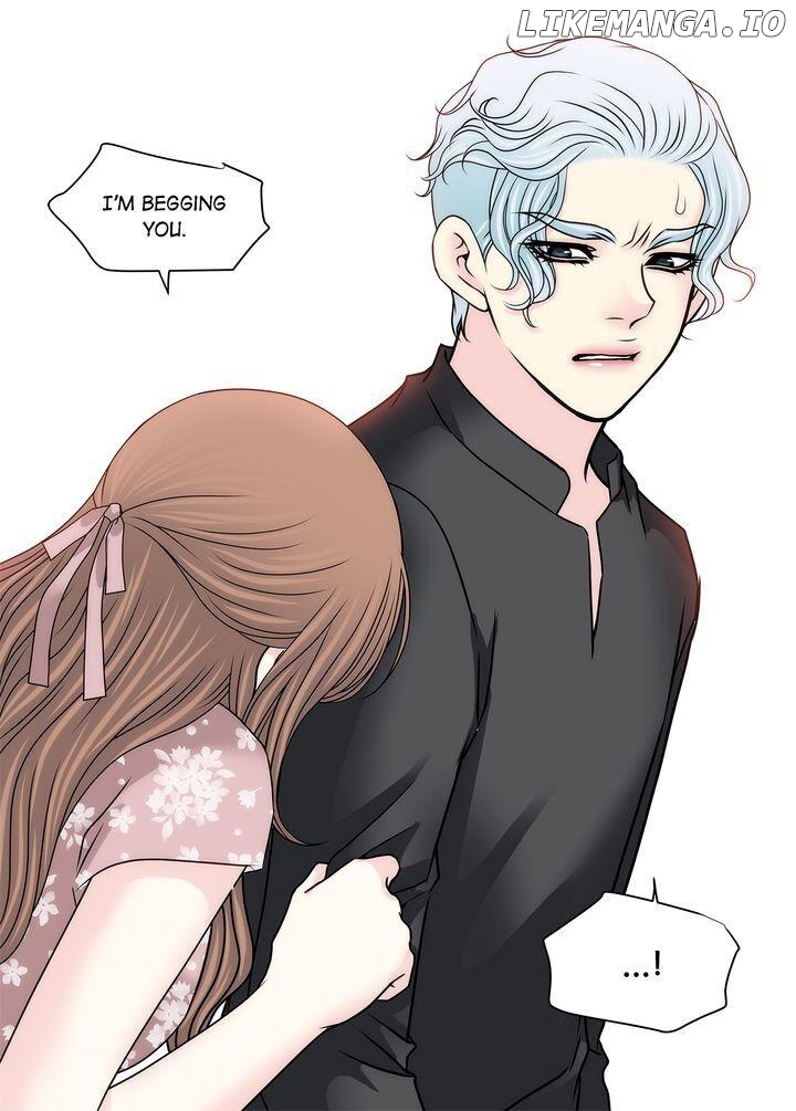 Cinderella’s Man Chapter 78 - page 39
