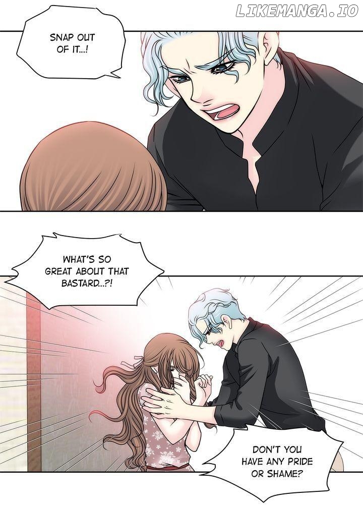 Cinderella’s Man Chapter 78 - page 40