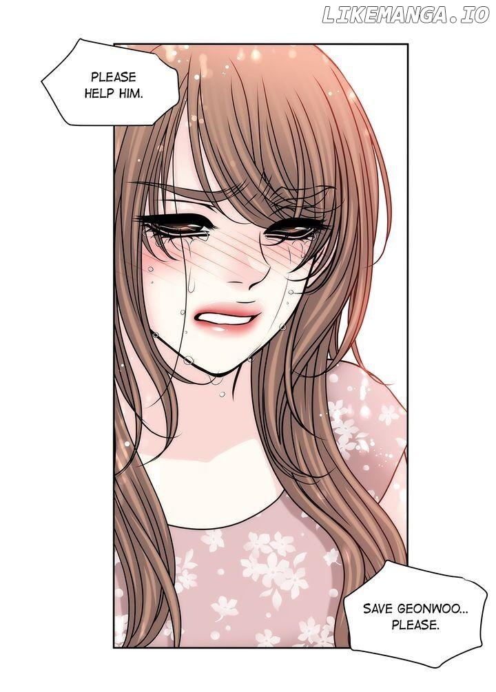 Cinderella’s Man Chapter 78 - page 41