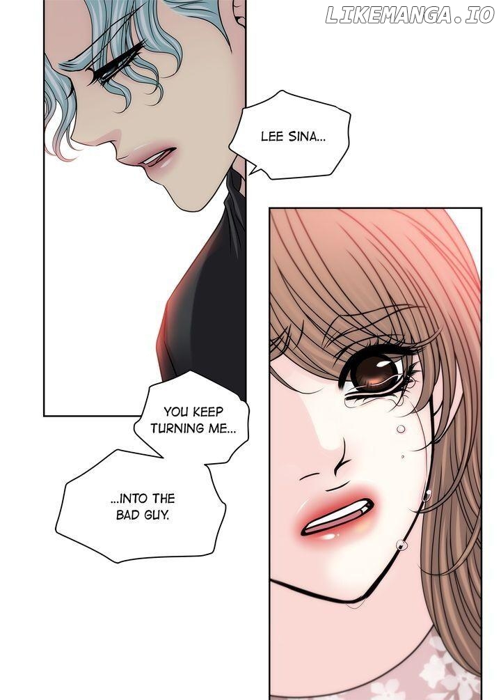 Cinderella’s Man Chapter 78 - page 43