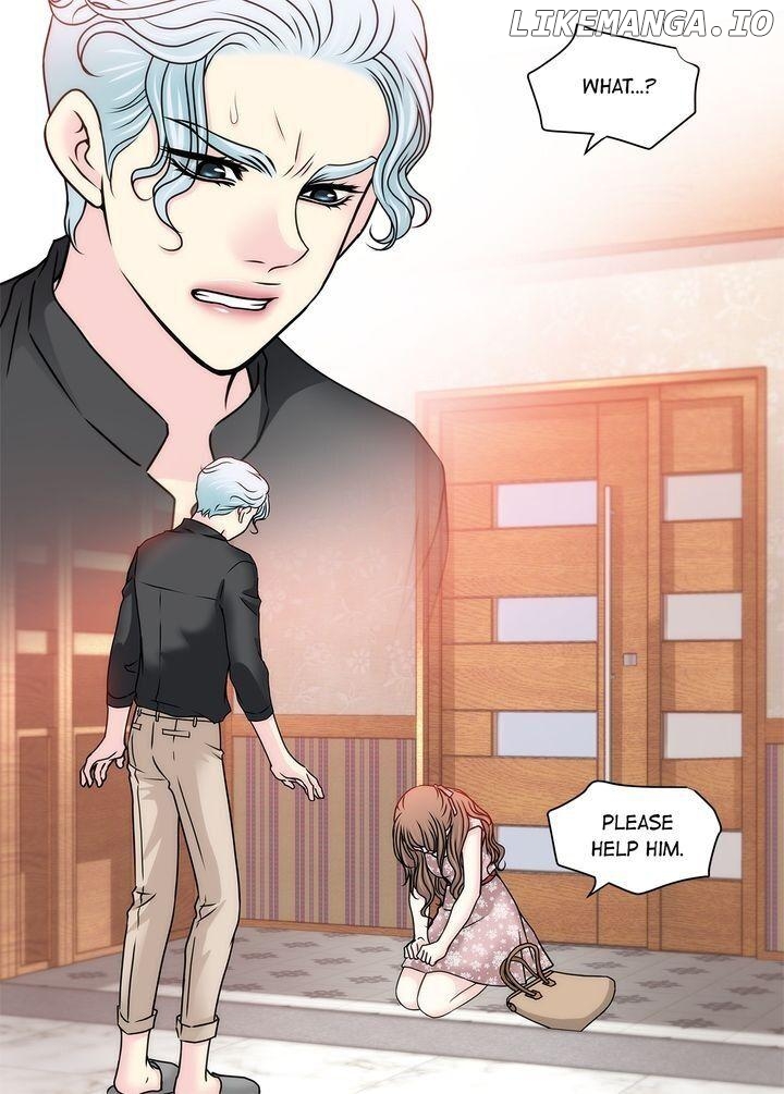 Cinderella’s Man Chapter 78 - page 6