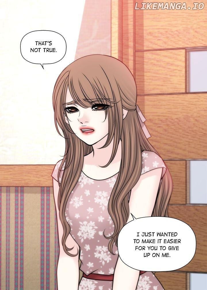 Cinderella’s Man Chapter 78 - page 9