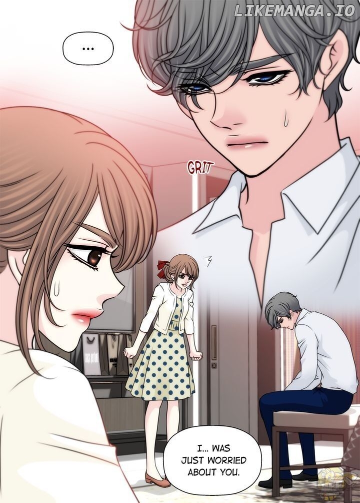 Cinderella’s Man Chapter 94 - page 10