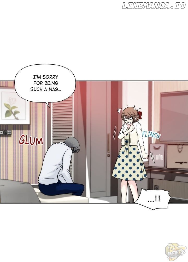 Cinderella’s Man Chapter 94 - page 12