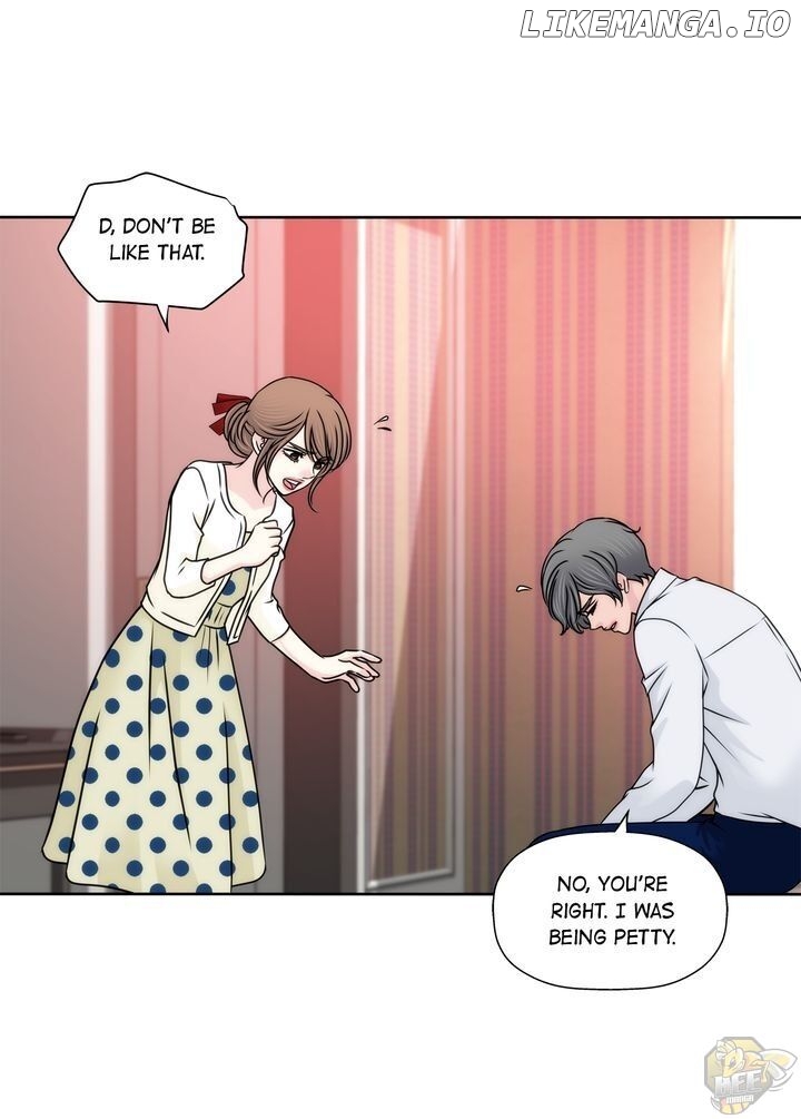 Cinderella’s Man Chapter 94 - page 13