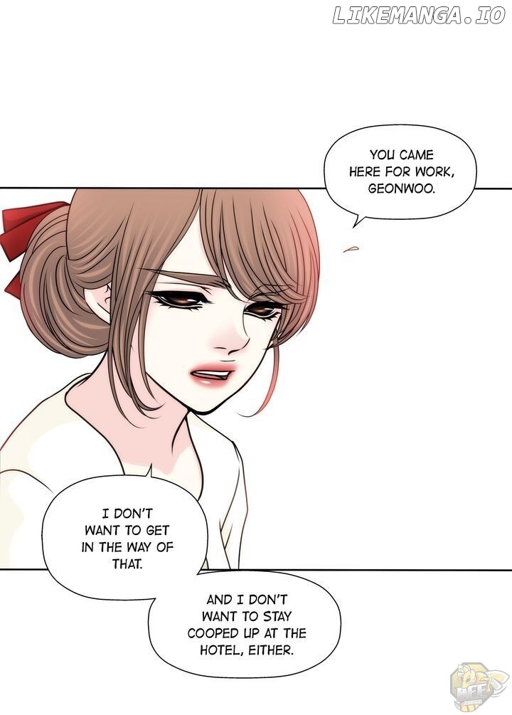 Cinderella’s Man Chapter 94 - page 15