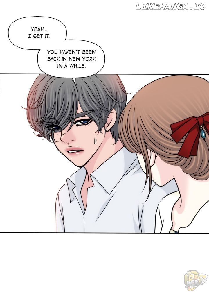 Cinderella’s Man Chapter 94 - page 16