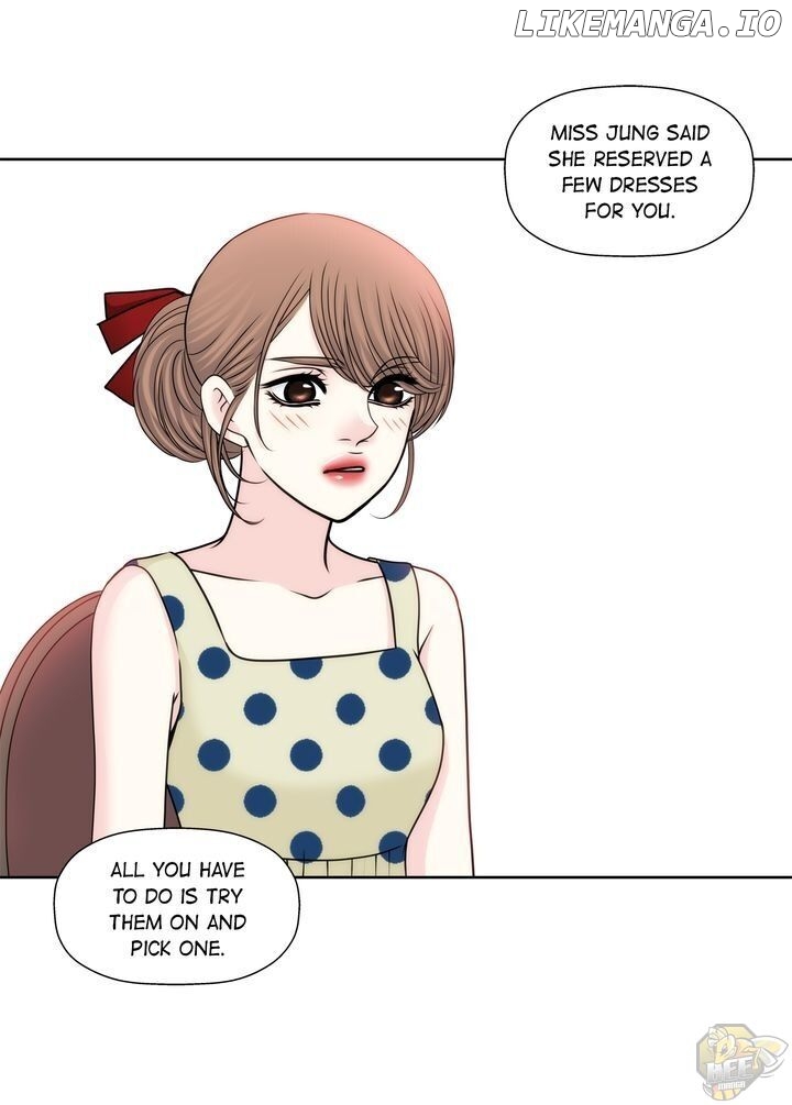 Cinderella’s Man Chapter 94 - page 20