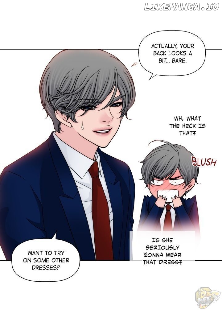 Cinderella’s Man Chapter 94 - page 24