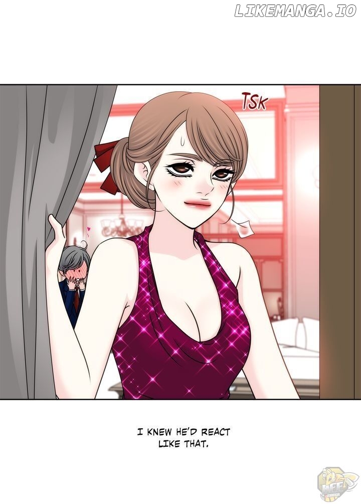 Cinderella’s Man Chapter 94 - page 25