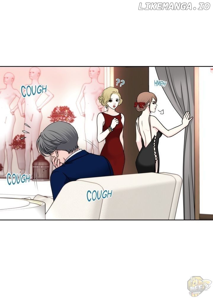 Cinderella’s Man Chapter 94 - page 28