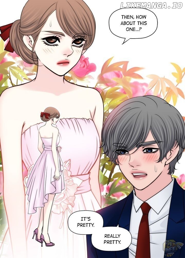 Cinderella’s Man Chapter 94 - page 29