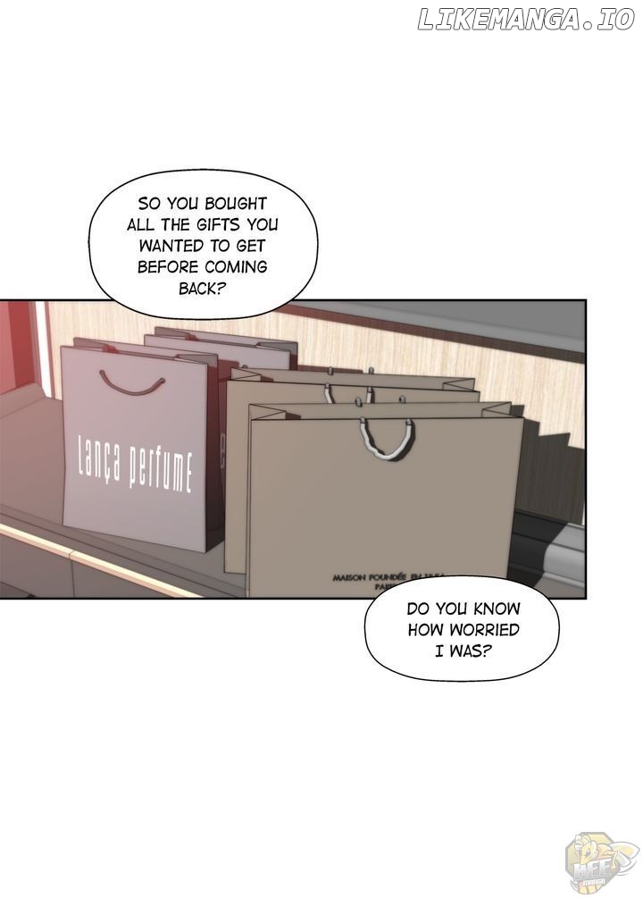 Cinderella’s Man Chapter 94 - page 3
