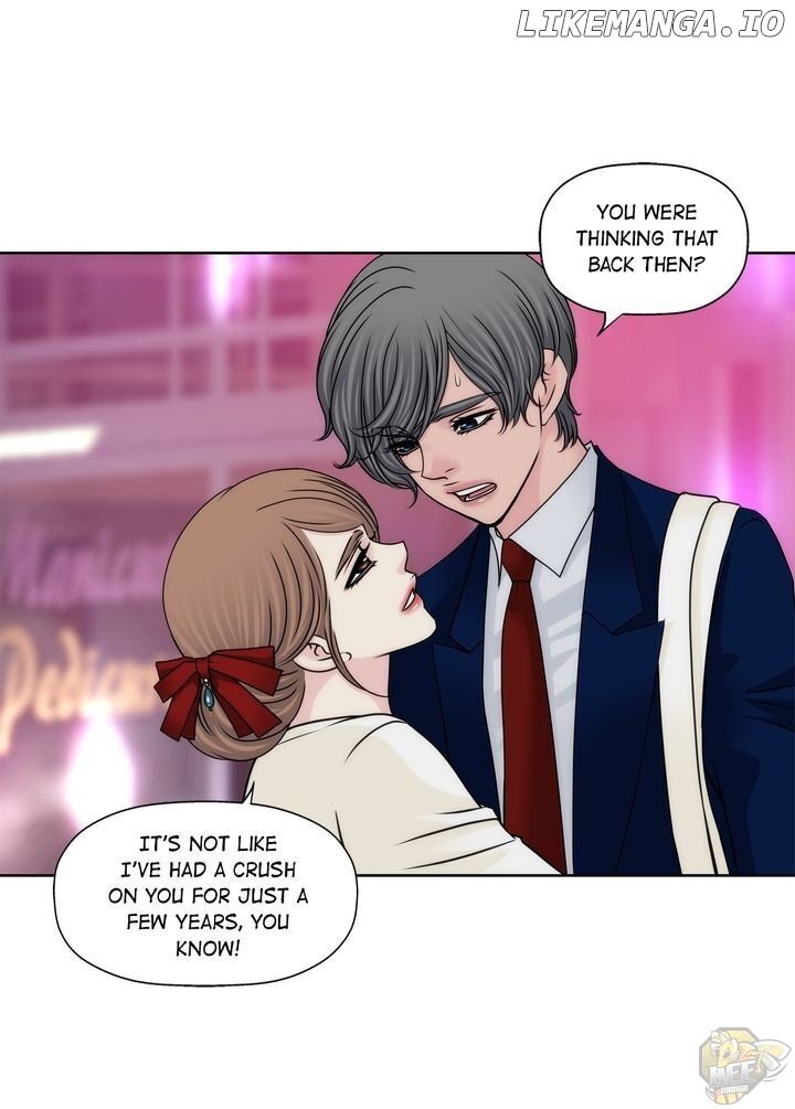 Cinderella’s Man Chapter 94 - page 31