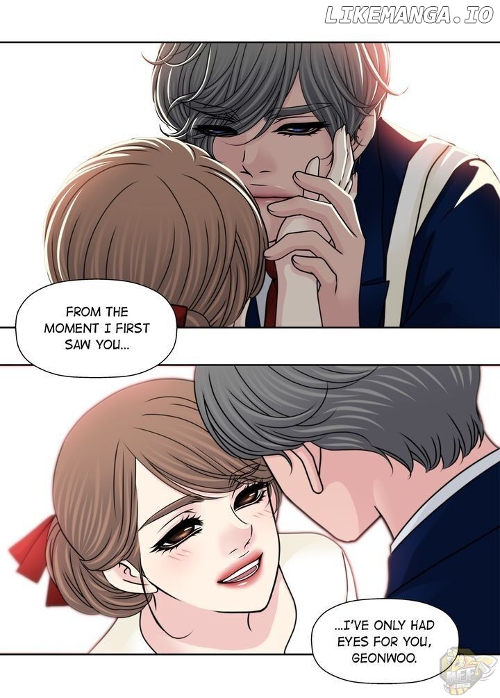 Cinderella’s Man Chapter 94 - page 32