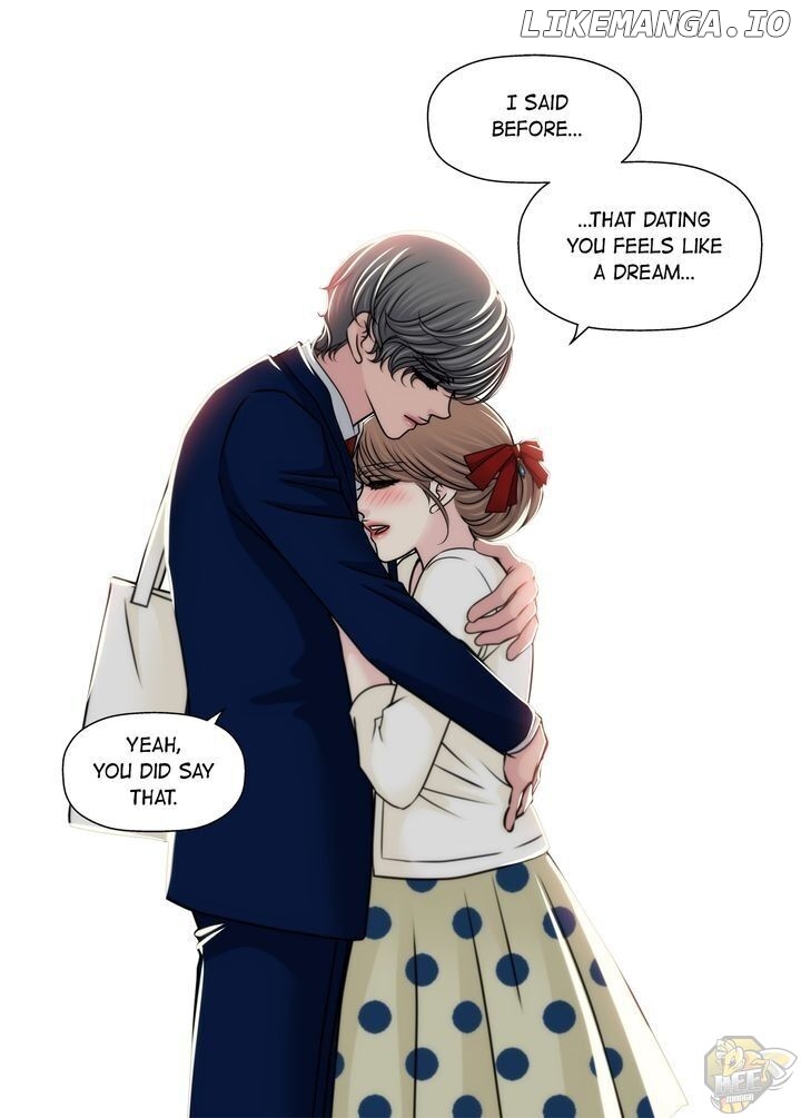 Cinderella’s Man Chapter 94 - page 33