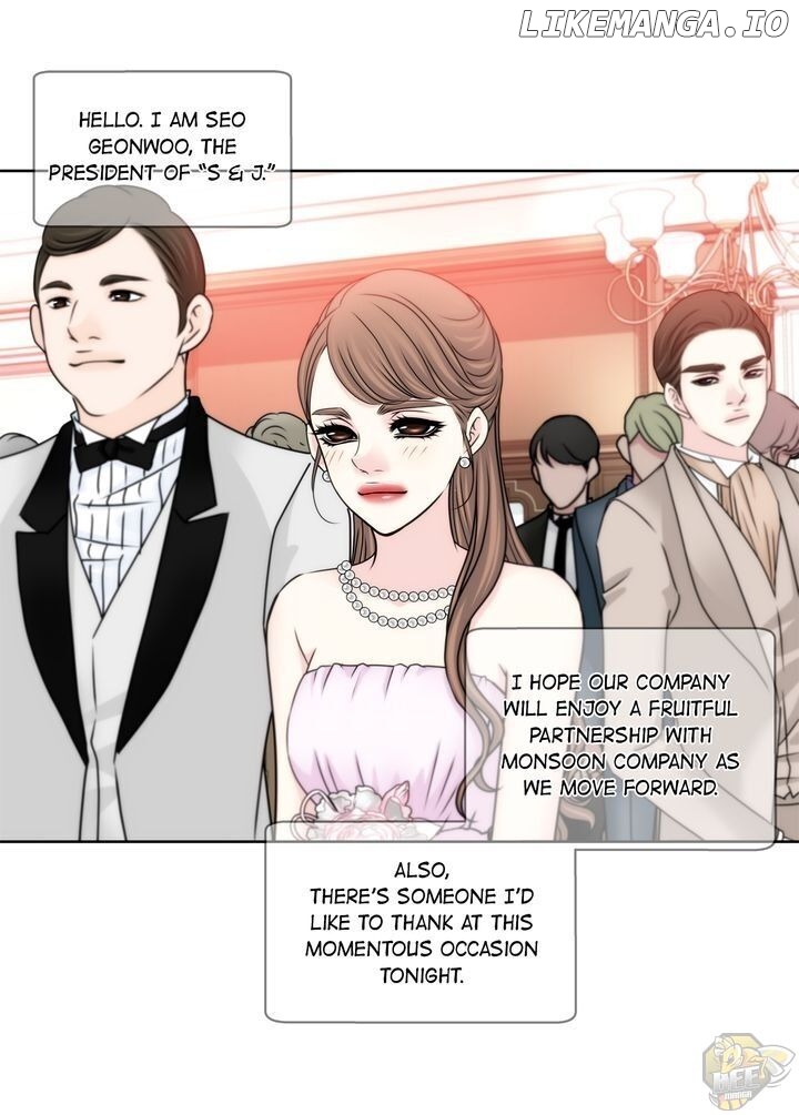 Cinderella’s Man Chapter 94 - page 35