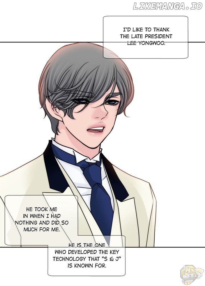 Cinderella’s Man Chapter 94 - page 36
