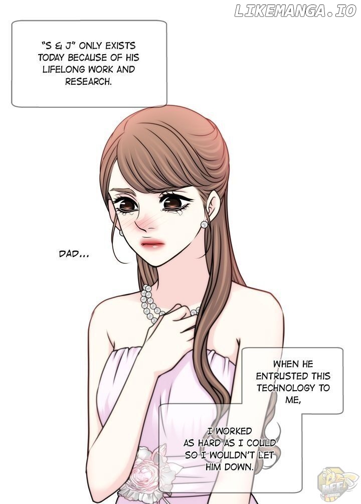 Cinderella’s Man Chapter 94 - page 37