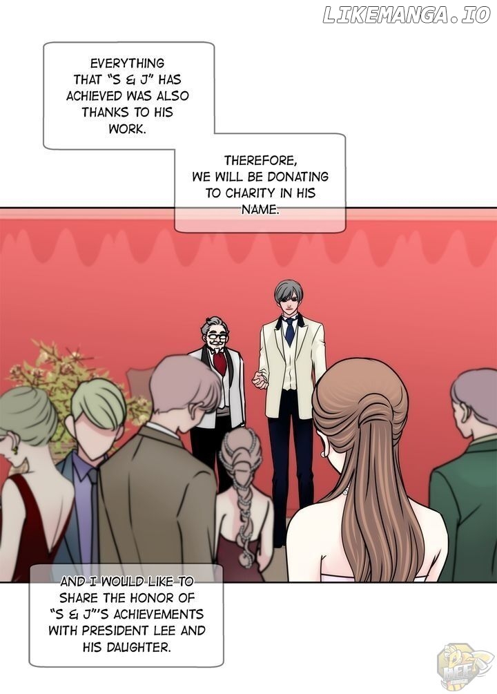 Cinderella’s Man Chapter 94 - page 38