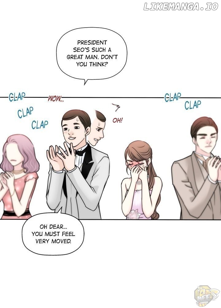 Cinderella’s Man Chapter 94 - page 40