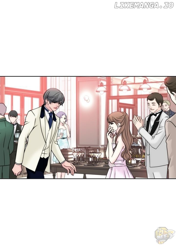 Cinderella’s Man Chapter 94 - page 41