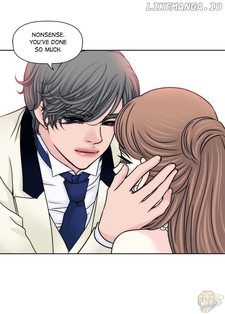 Cinderella’s Man Chapter 94 - page 43