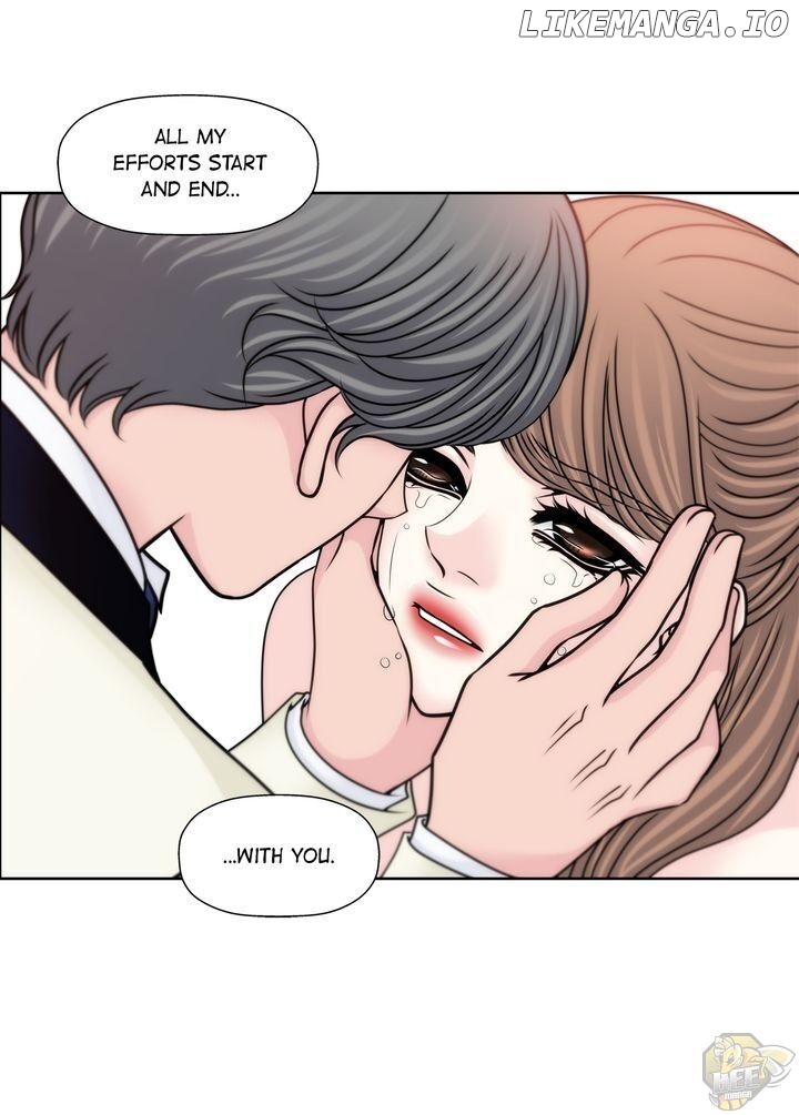 Cinderella’s Man Chapter 94 - page 44